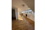 Provisionsfrei* SOFORT FREI! Rhein-nah - 2-Zm Penthouse Oberkassel - renoviert, Klimaanlage Einbauküche 55m² - Einfamilienhaus Düsseldorf Oberkassel | Angebot:27074522