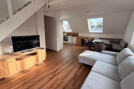 Möblierte Wohnung in Top-Lage ideal für Studenten-WGs 5 zimmer