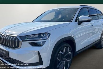 Skoda Kodiaq 9.500 km 48.790 &euro; Velbert 42553