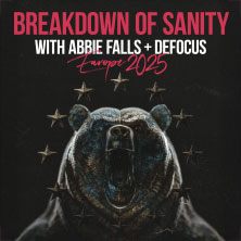 Breakdown Of Sanity