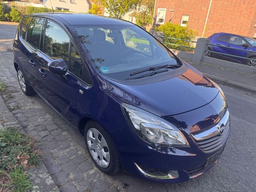 Meriva
