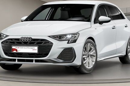Audi A3 27.297 km 31.609 &euro; Krefeld 47805
