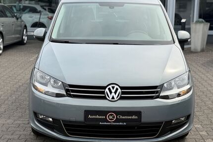 VW Sharan 224.344 km 7.899 &euro; Viersen 41748