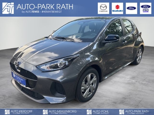 Mazda 2 Hybrid 3.334 km 23.980 &euro; Düsseldorf 40472