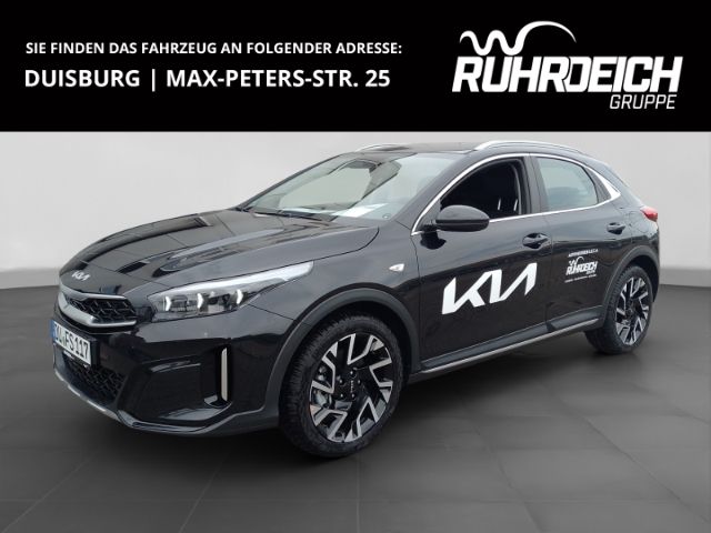 Kia XCeed 6.500 km 25.490 &euro; Duisburg 47059