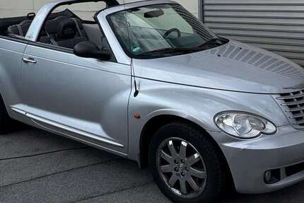 Chrysler PT Cruiser