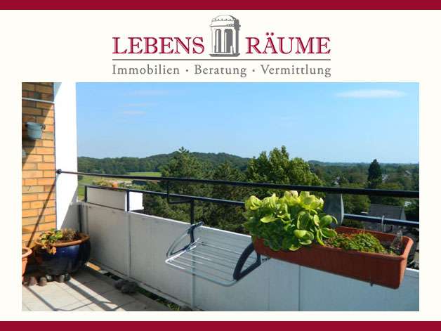 Wohnung zum Kaufen in Krefeld 124.000 € 61 m²