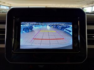 Suzuki Ignis Comfort+ 7.000 km 18.990 &euro; HAAN 42781