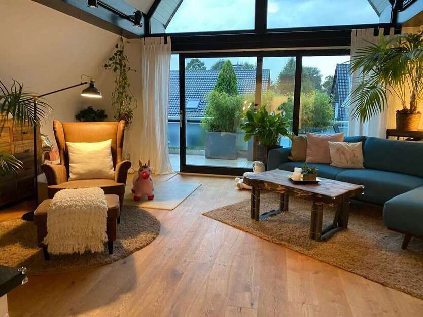 Wohnung zum Kaufen in Ratingen 449.000 € 130 m²