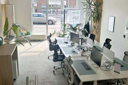Gewerbeobjekt Meerbusch Kierst - 1.140&euro; | Angebot:26472837