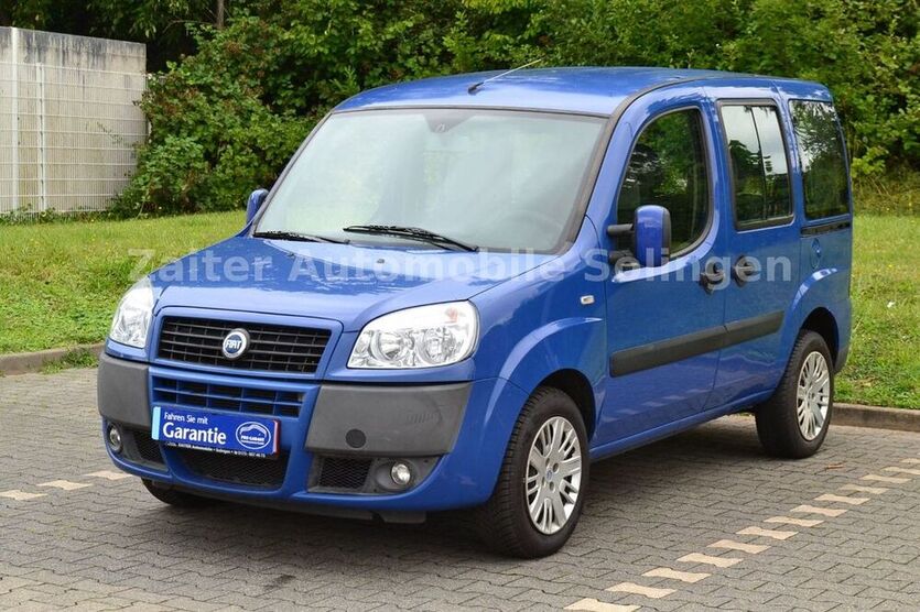 Doblo