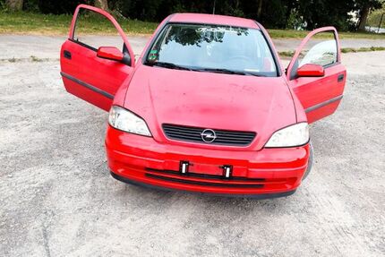 Opel Astra 237.000 km 850 &euro; Remscheid 42857