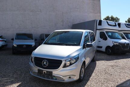 Mercedes-Benz Vito 145.378 km 18.990 &euro; Solingen 42653