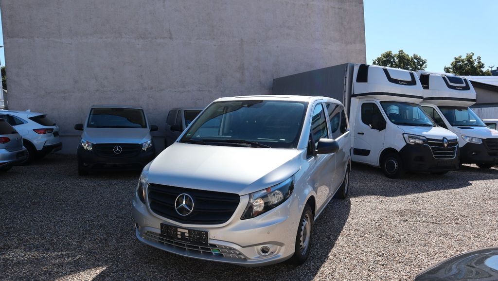 Mercedes-Benz Vito 145.378 km 18.990 &euro; Solingen 42653