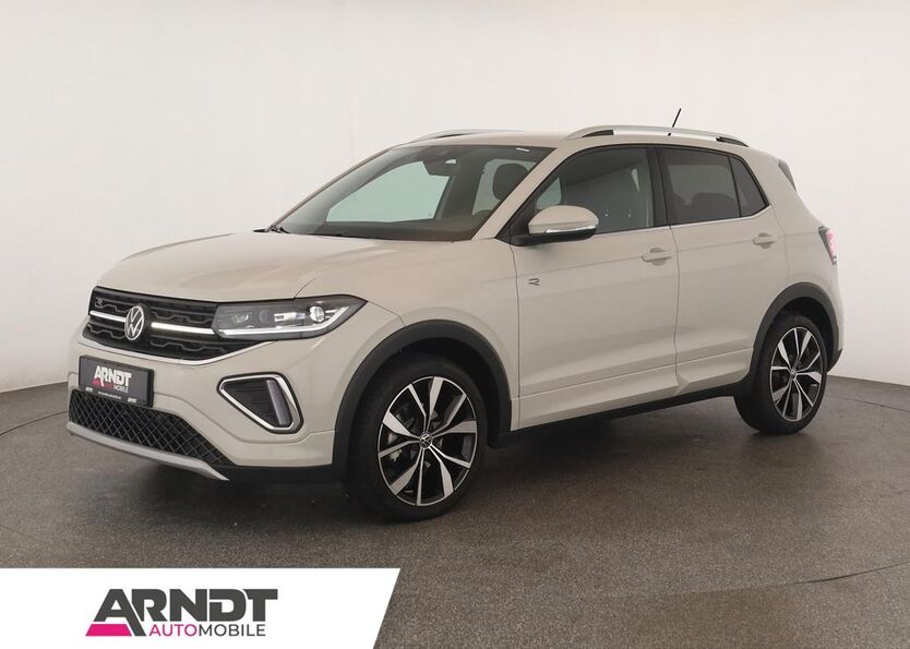 VW T-Cross 7.200 km 28.284 € Düsseldorf 40233