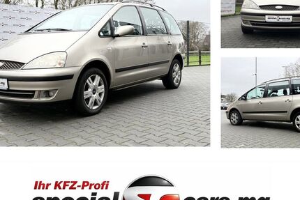 Ford Galaxy 256.000 km 2.490 &euro; Mönchengladbach 41066