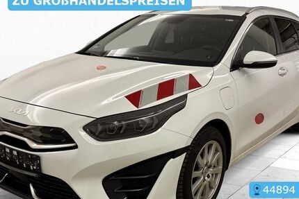 Kia ceed Sportswagon 50.521 km 19.590 &euro; Krefeld 47829