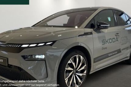 Skoda Enyaq 14.990 km 52.680 &euro; Dormagen 41540
