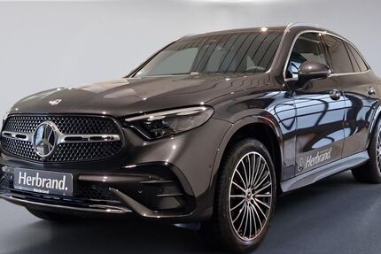 Mercedes-Benz GLC 300 5.901 km 64.850 &euro; Krefeld 47800