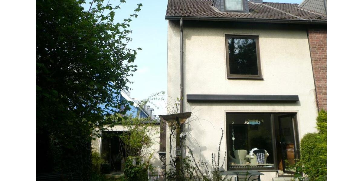Reihenhaus Düsseldorf Stadtbezirk 3 - 5 Zimmer, 96 m&sup2;, 460.000&euro; | Angebot:26515839