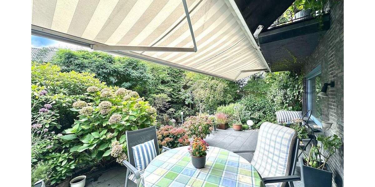 Reihenendhaus Kaarst Kaarst-Nord - 4 Zimmer, 113 m&sup2;, 479.000&euro; | Angebot:25687660