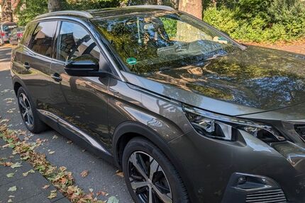 Peugeot 3008 55.000 km 20.500 € Duisburg 47167