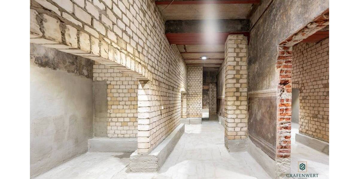 Mehrfamilienhaus, Wohnhaus Düsseldorf / Altstadt Altstadt - 2.699.000&euro; | Angebot:23979066