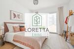 ERSTBEZUG! Ihr 1-Zimmer-Apartment mit Loggia für urbanes Wohnen