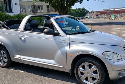 Chrysler PT Cruiser 124.500 km 3.399 &euro; Moenchengladbach 41238