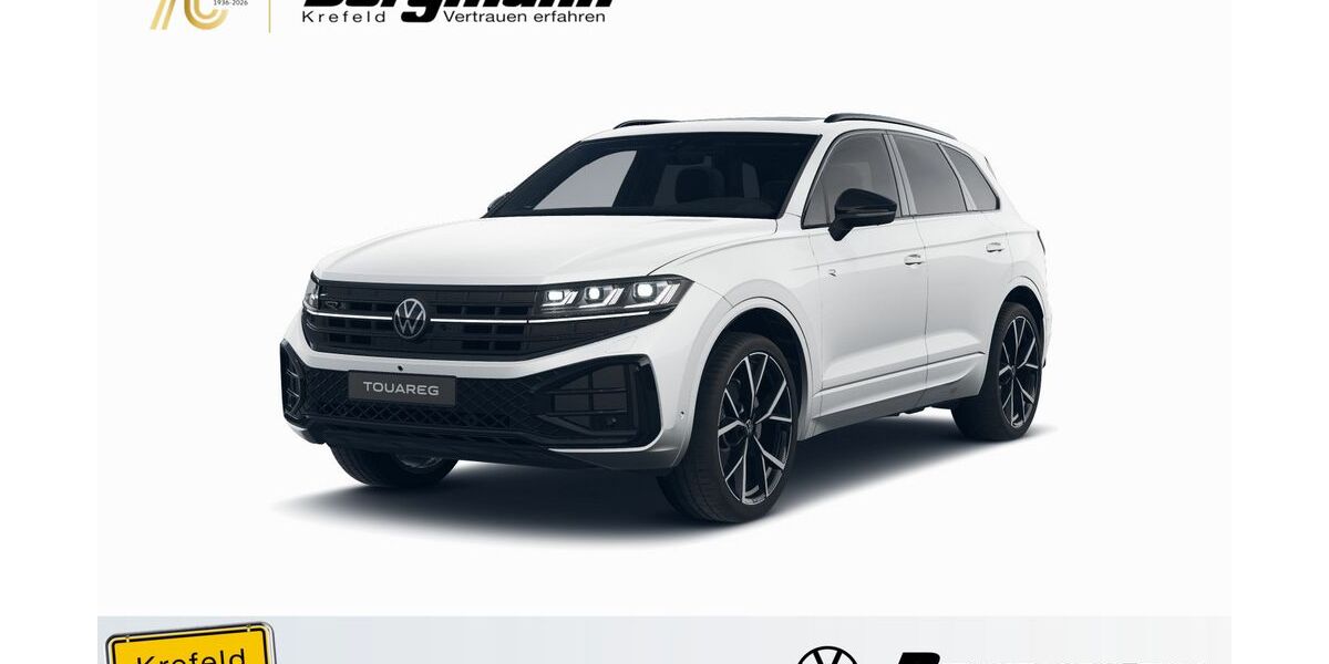 VW Touareg 16.469 km 79.991 &euro; Krefeld 47803