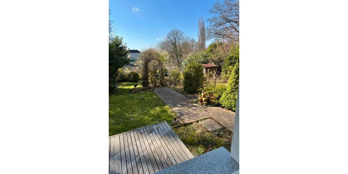 Terrassenwohnung Wuppertal Gemarkung Elberfeld - 2 Zimmer, 64 m&sup2;, 182.000&euro; | Angebot:25833482