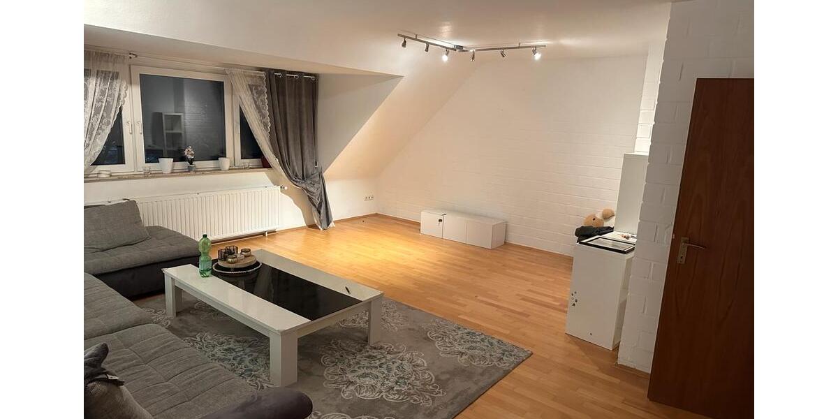 Attraktive 2 Zimmer Wohnung zu vermieten im schönen Stadionvierte 2 zimmer