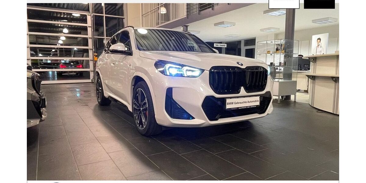 BMW X1 4.532 km 41.990 &euro; Langenfeld 40764