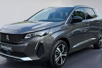 Peugeot 3008 16.240 km 26.890 &euro; Mönchengladbach 41066