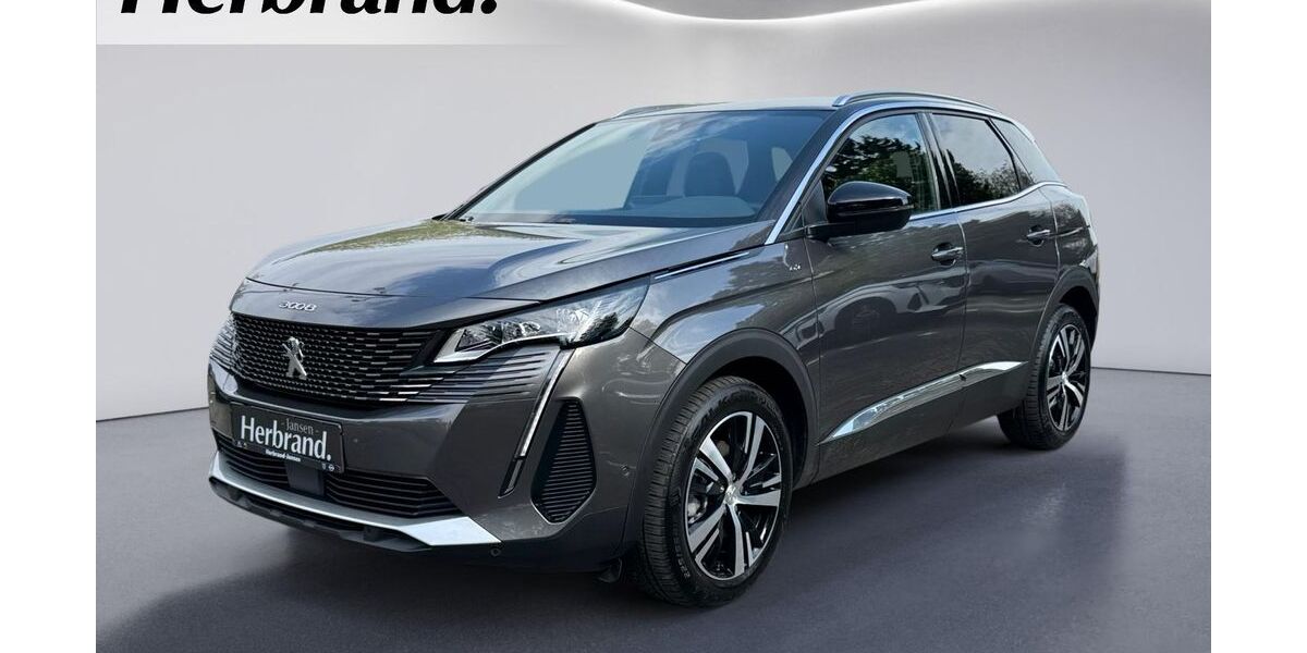Peugeot 3008 16.240 km 26.890 &euro; Mönchengladbach 41066