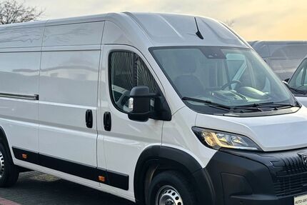 Peugeot Boxer 51.000 km 23.198 &euro; Mönchengladbach 41066