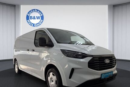 Ford Transit Custom 23.000 km 30.999 &euro; Krefeld 47805