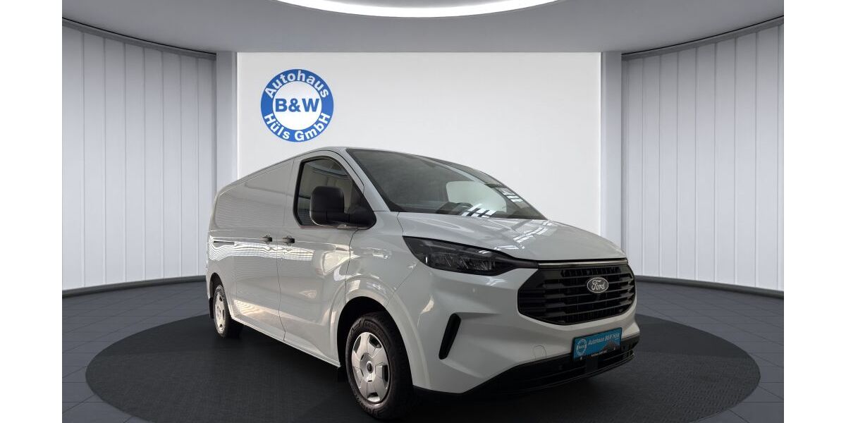 Ford Transit Custom 23.000 km 30.999 &euro; Krefeld 47805