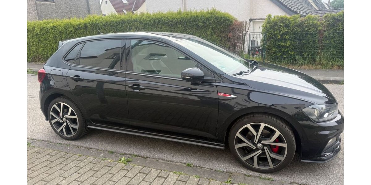 VW Polo 129.500 km 13.900 &euro; Erkrath 40699