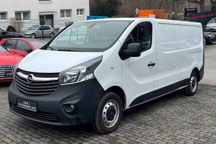 Opel Vivaro 107.000 km 10.900 € Remscheid 42857