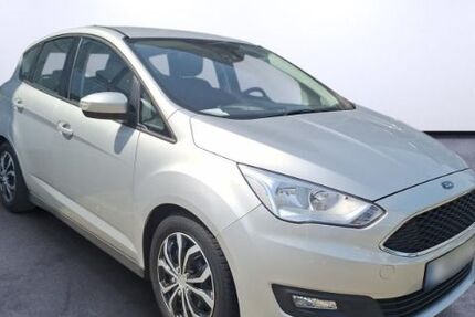 Ford C-Max 79.998 km 10.490 € Essen 45141