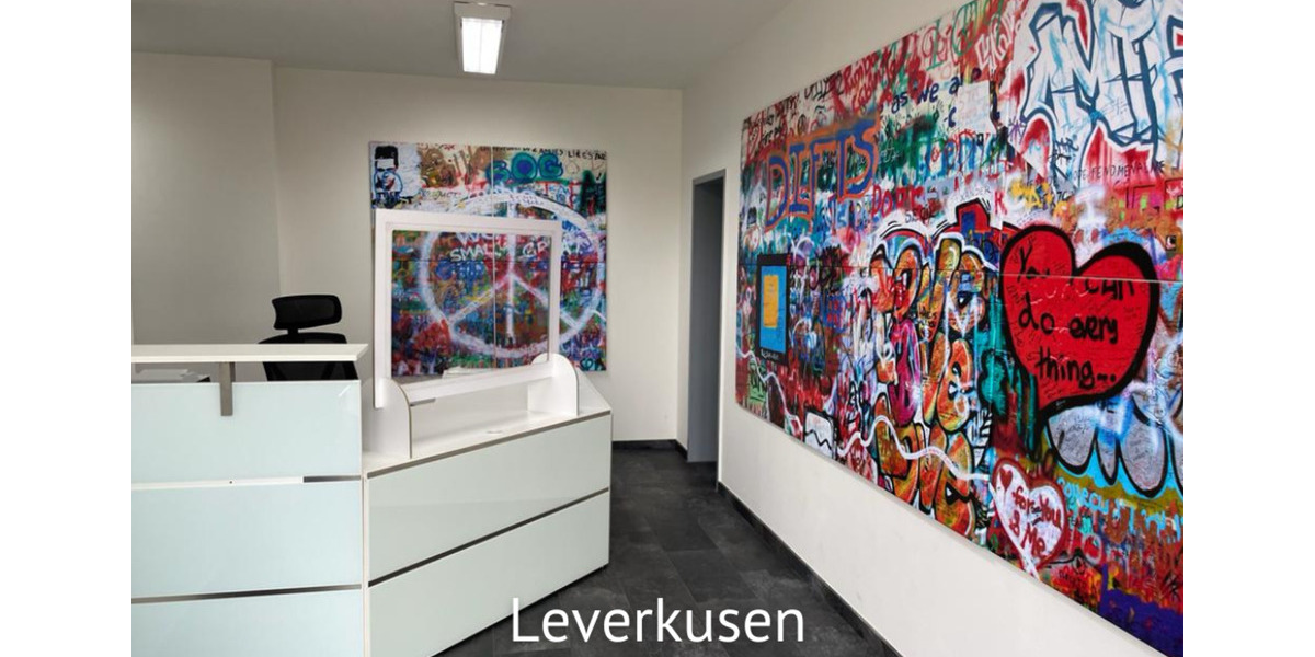 Gewerbeobjekt Leverkusen Alkenrath - 79&euro; | Angebot:23533775