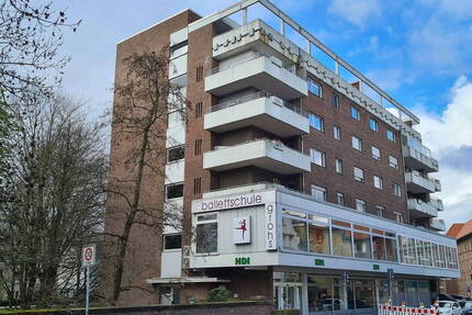 Gewerbeobjekt Moers Moers-Mitte - 240.000&euro; | Angebot:26064919