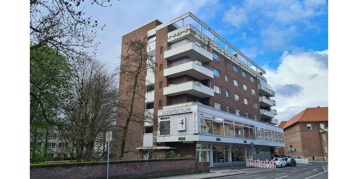 Gewerbeobjekt Moers Moers-Mitte - 240.000&euro; | Angebot:26064919