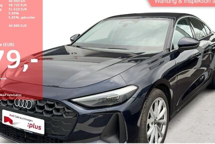Audi A5 22.731 km 39.130 &euro; Moers-Hülsdonk 47441