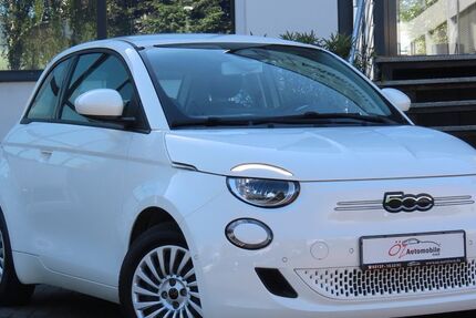 Fiat 500e 10.000 km 17.900 &euro; Neuss 41469