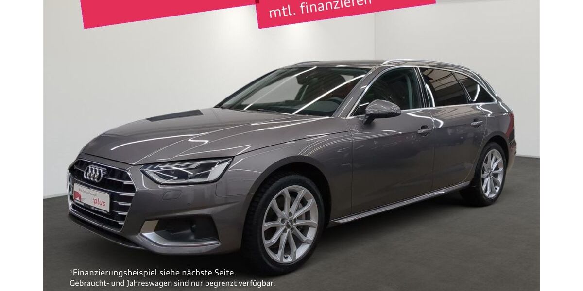 Audi A4 48.283 km 28.350 &euro; Mülheim a.d. Ruhr 45481