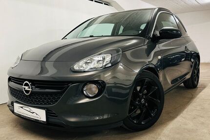 Opel Adam 60.080 km 10.490 &euro; Leichlingen 42799