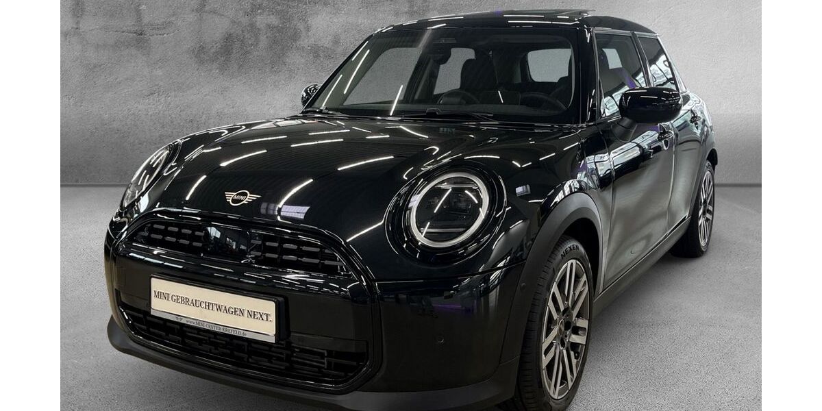 Mini Cooper C 11.598 km 30.741 &euro; Kempen 47906