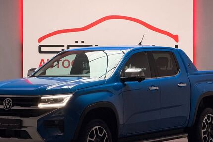 VW Amarok 100.000 km 41.950 &euro; Mülheim an der ruhr 45476